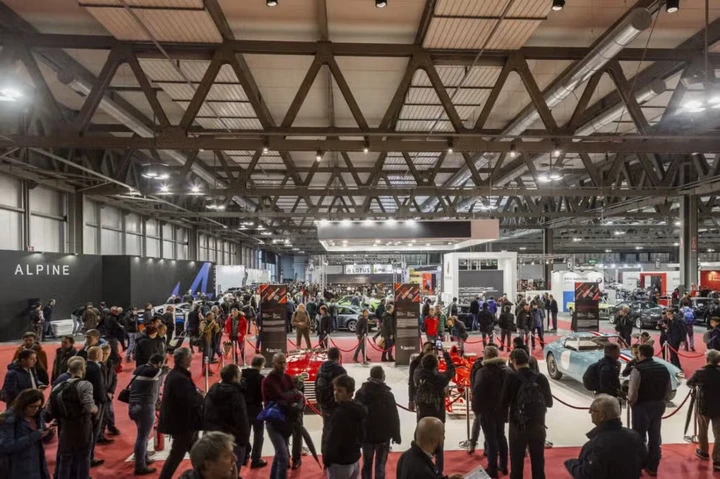 Milano AutoClassica 2026 apre un giorno prima: arriva la preview esclusiva