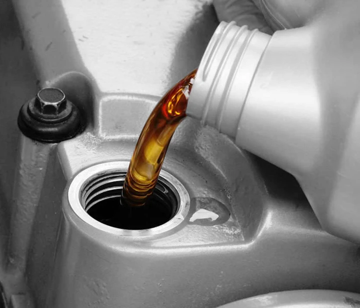 Olio motore: come scegliere quello giusto?