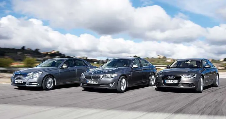 Audi, Bmw e Mercedes: in Cina sconti del 20%