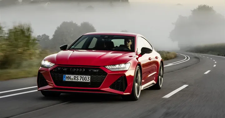 Nuova Audi RS 7 Sportback: al via gli ordini in Italia