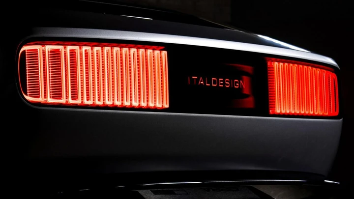 Italdesign: il simbolo del design automobilistico italiano in vendita