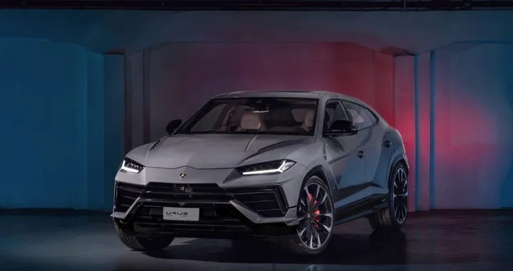 Lamborghini Urus elettrica: dal 2029 il SUV sarà a zero emissioni