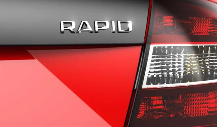 Skoda Rapid, pubblicato un misterioso teaser
