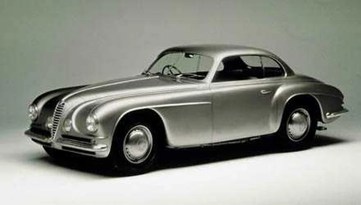 Alfa Romeo al Concorso Eleganza Villa d'Este
