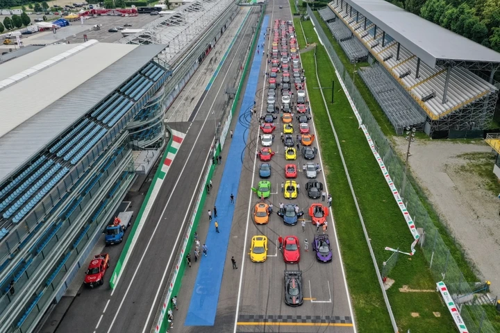 MiMo 2023: ecco gli espositori del festival dei motori a Monza