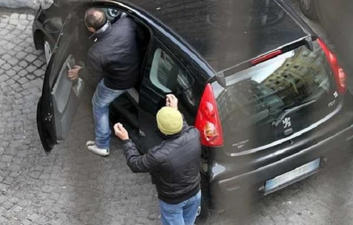 Decreto sicurezza: giro di vite sui parcheggiatori abusivi