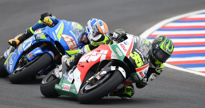 MotoGP 2018: Crutchlow vince in Argentina, male Marquez e Rossi
