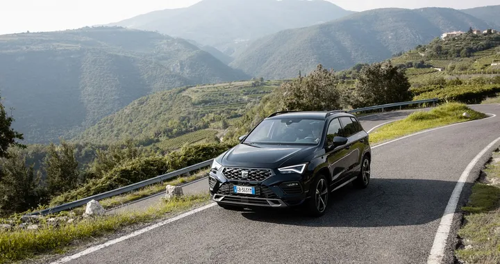 Seat Ateca 2021: motori, allestimenti e prezzi
