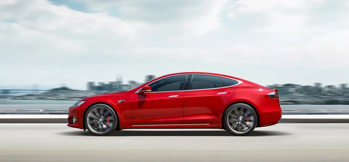 Tesla: nuovi motori per Model S e Model X
