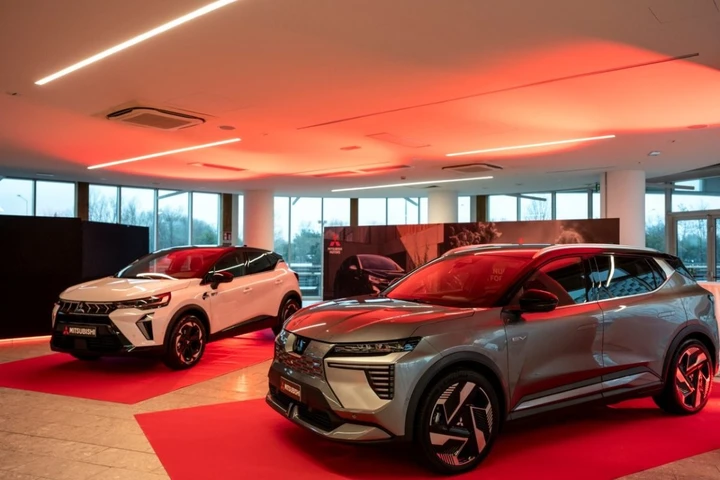Mitsubishi riparte dall'Italia: accordo con Bassadone e 4 nuovi SUV in arrivo