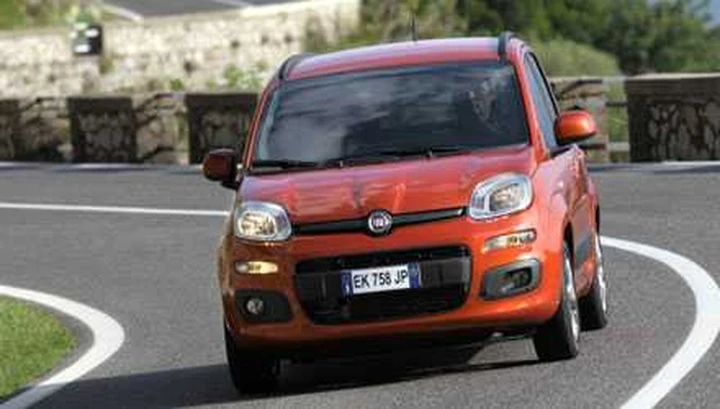 Fiat: CJSC Chrysler Rus nuovo importatore in Russia