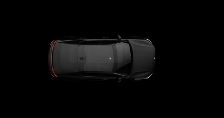 Polestar 2: nuovo teaser della elettrica attesa al Salone di Ginevra