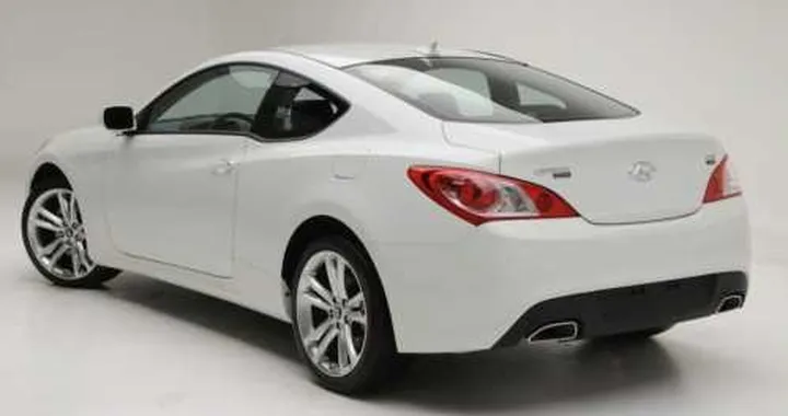 Una Hyundai per appassionati di tuning