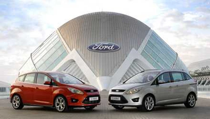 Ford: dal 2013 i primi modelli ibridi per l'Europa