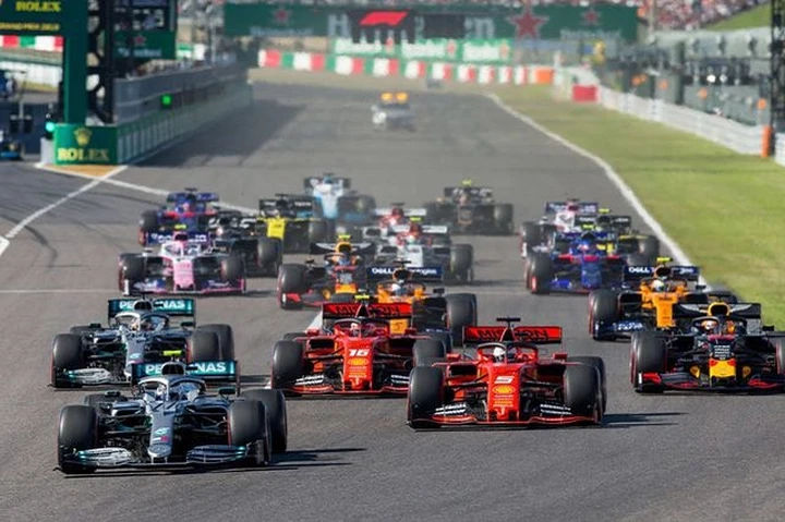 GP di Gran Bretagna 2020: le possibili strategie dei top team