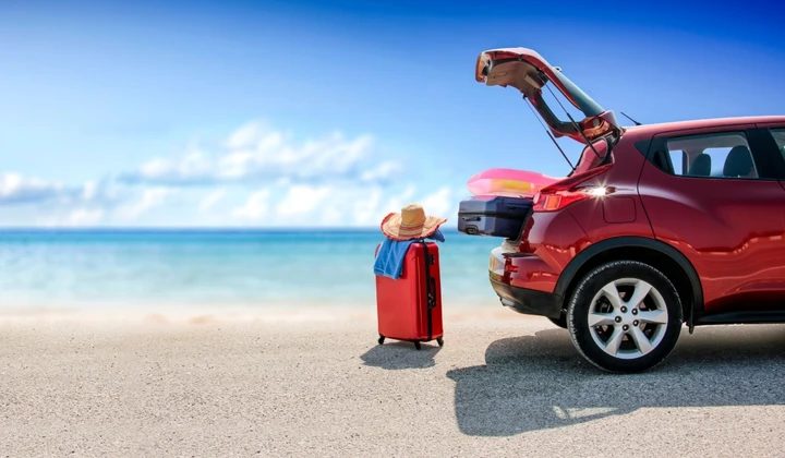 Manutenzione auto per vacanze estive
