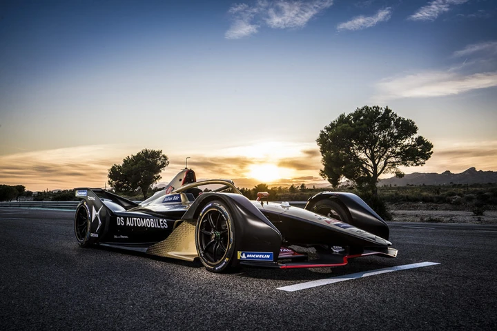 Velocità Formula E: a quanto arrivano le vetture