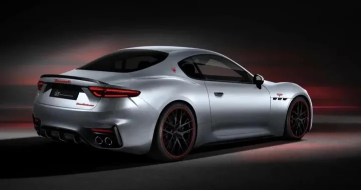 Maserati GranTurismo 2023: ecco il prezzo della PrimaSerie