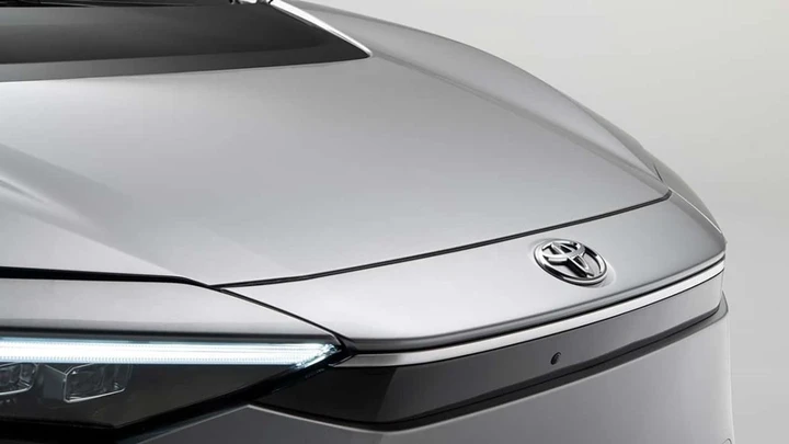 Toyota abbandona il marchio bZ per le elettriche in Europa