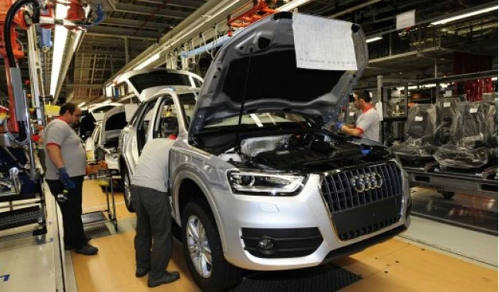 Incentivi auto: la Spagna vara il 4° piano di aiuti statali