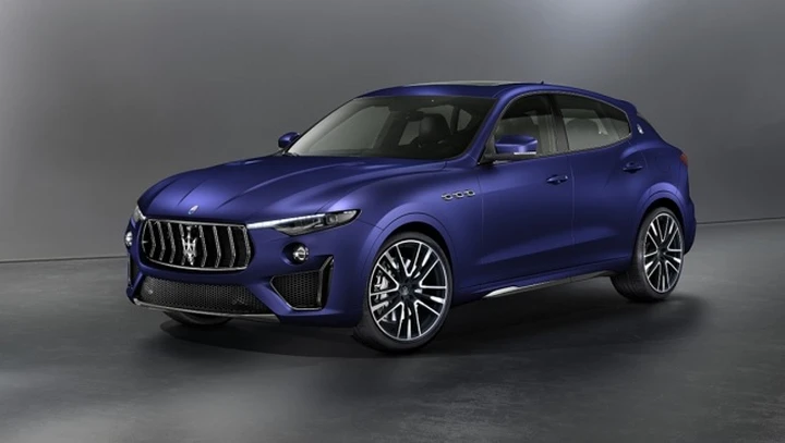 Maserati: ecco le novità per il Salone di Ginevra