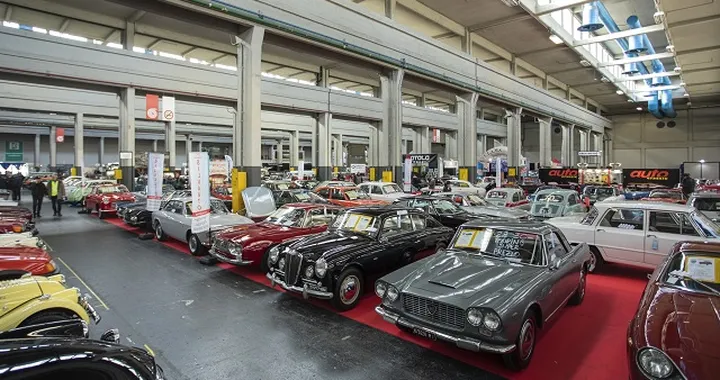 Automotoretrò 2020: eventi, anniversari, informazioni utili