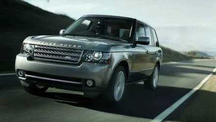 Range Rover: edizione speciale per i 10 anni