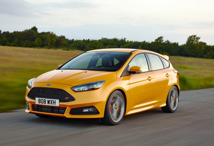 Nuova Focus ST 2015: prezzi da 32.250 euro