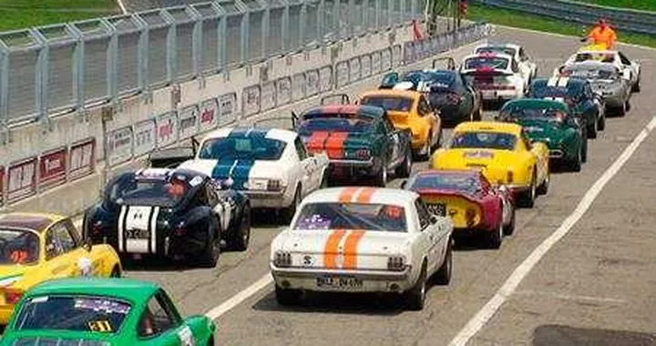 Weekend 22 - 24 giugno: gli eventi motoristici