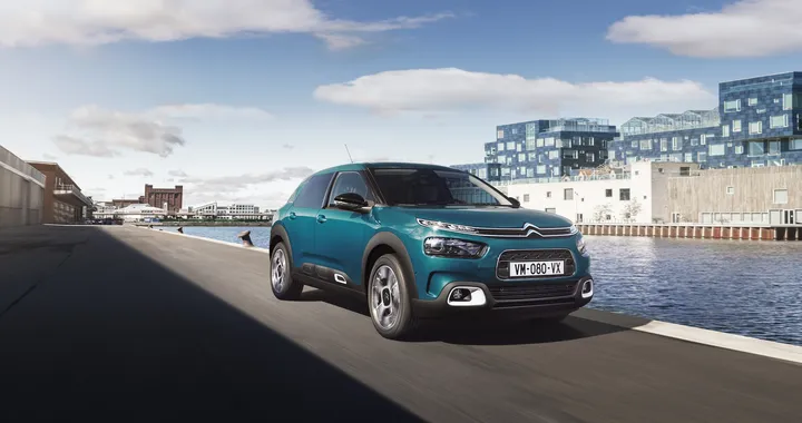 Autobest 2019: Citroën Berlingo e Citroën C4 Cactus tra i finalisti