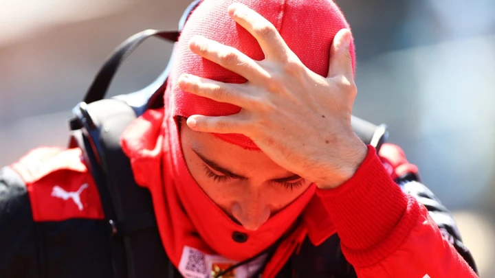 GP Baku: il meglio e il peggio