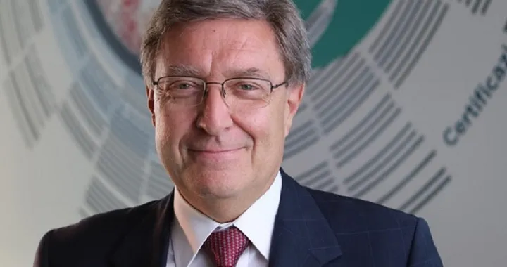 Enrico Giovannini: nuovo ministro dei Trasporti