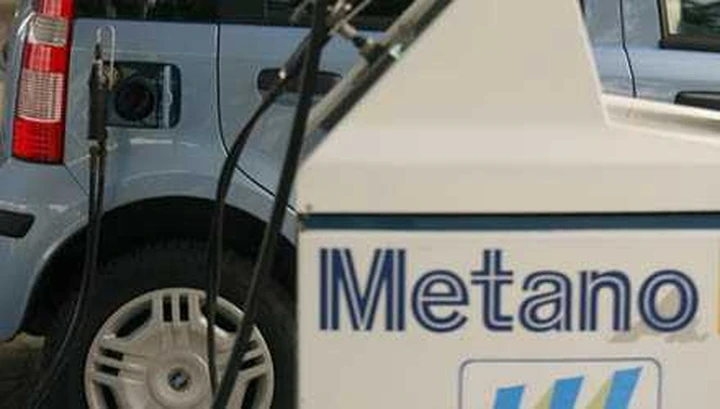Quanto si risparmia col metano!