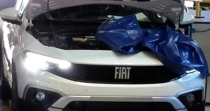 Fiat Tipo: in arrivo il restyling 2021