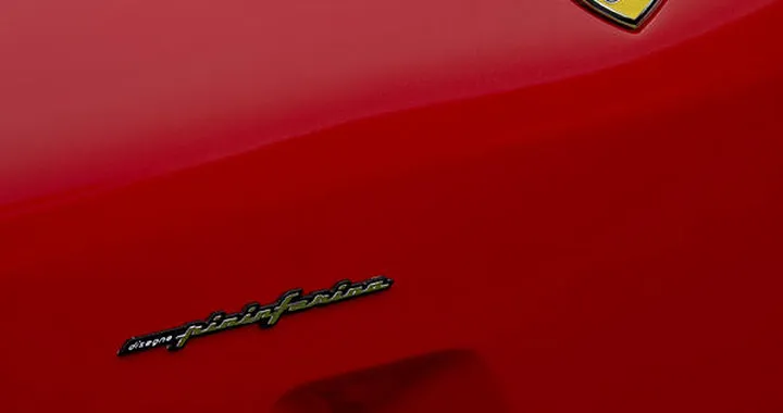 Ferrari, per l'Economist è come Rolex ed Hermès