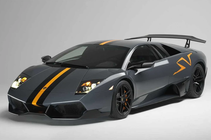Al Salone di Pechino, le Lamborghini più estreme