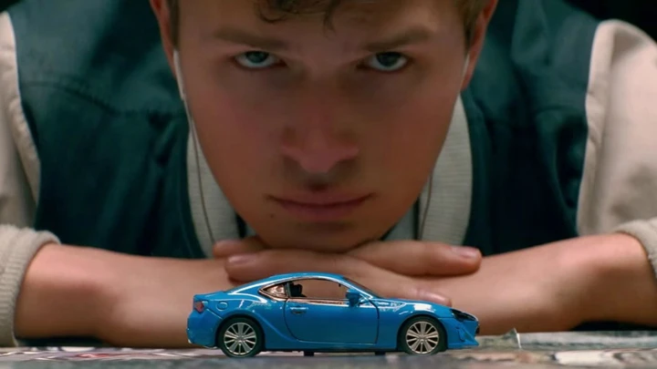 Baby Driver - Il genio della fuga: ecco la nuova featurette del film