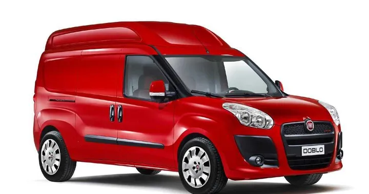 Fiat Professional al Salone di Hannover 2012