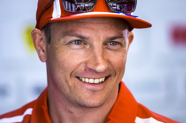 F1, Ferrari: le verità di Raikkonen