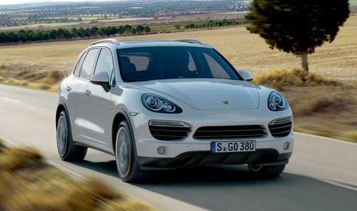 Volkswagen: i SUV premium saranno sviluppati da Audi