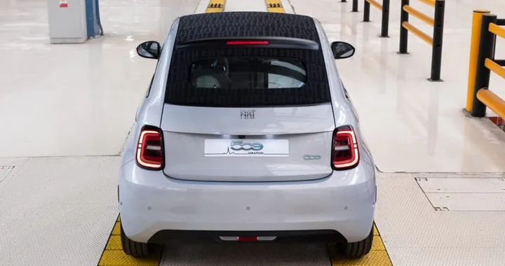 Il motore della nuova Fiat 500 Ibrida non sarà il PureTech