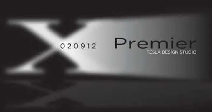 Tesla Model X: in arrivo un crossover elettrico