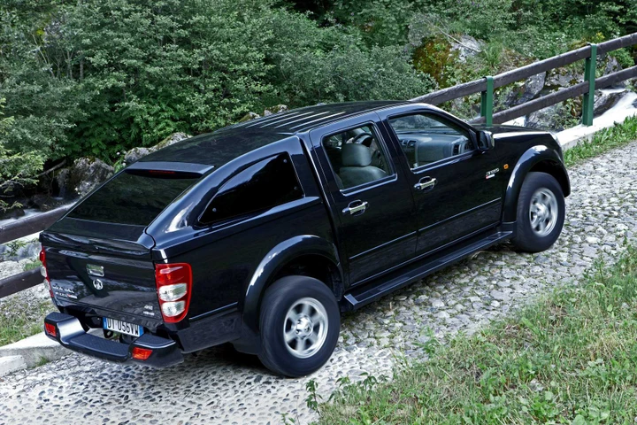 Great Wall e Regione Piemonte insieme per promuovere l’auto a metano