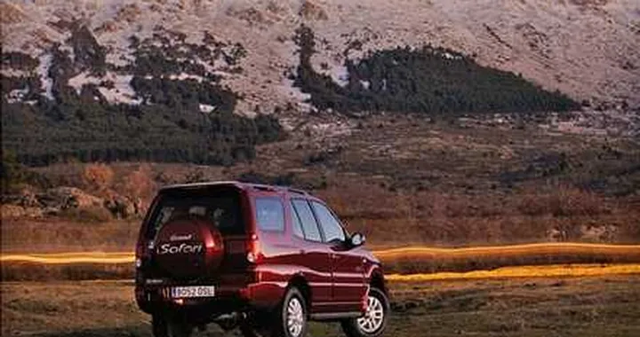 Tata Motors: un giugno da ricordare