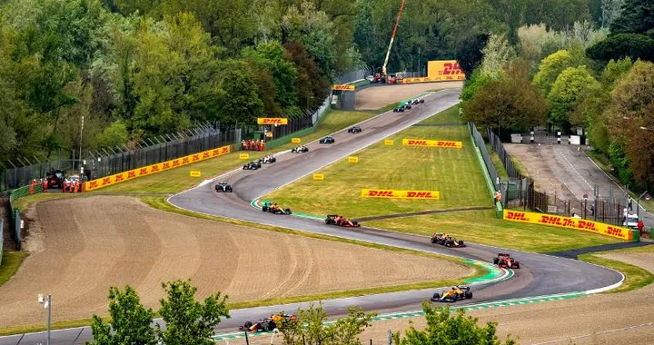 F1 GP Imola 2025: programma e come seguire la gara in TV