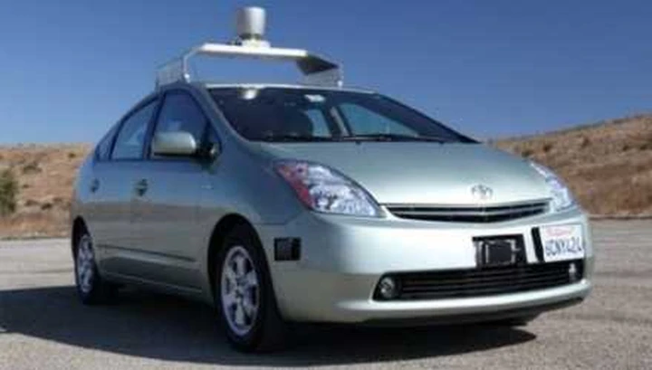 Google, l'auto senza pilota salverà 1 milione di vite