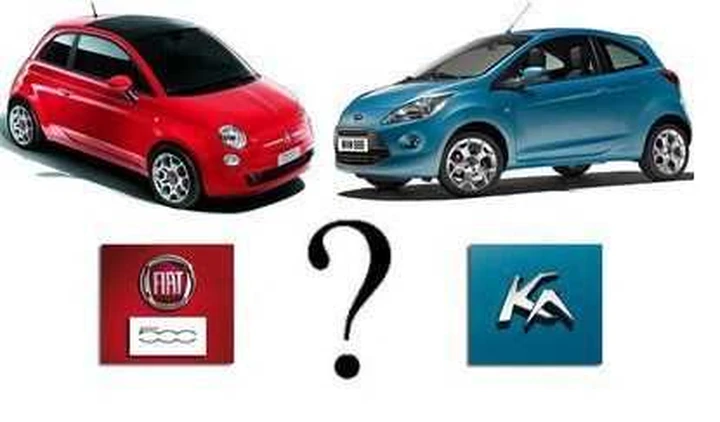 Accordo Fiat-Ford: divorzio in vista?