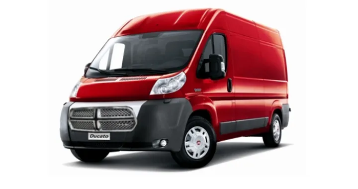 Dodge Tradesman, il Ducato americano