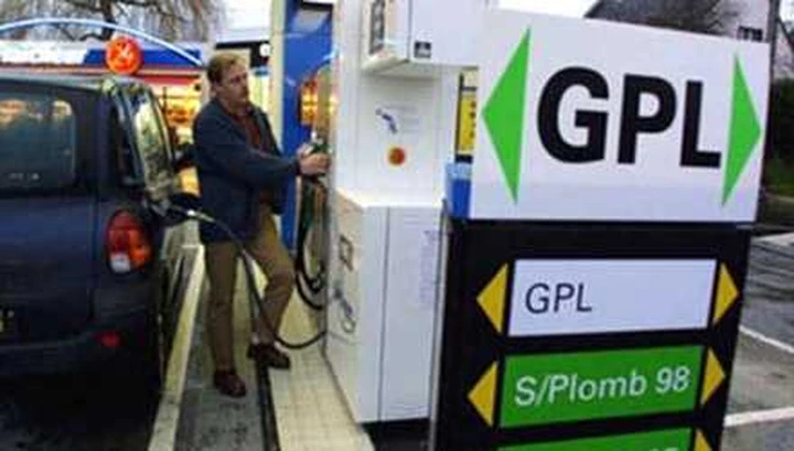 GPL e metano, ripartono i bonus per il 2010