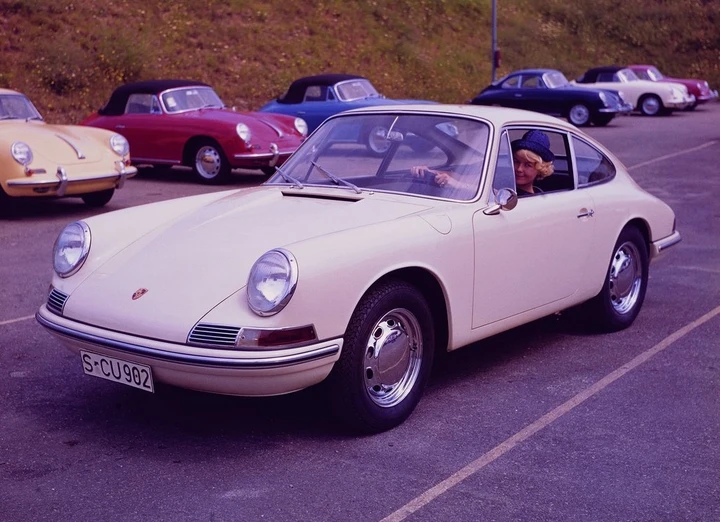 Porsche 911: svelata l’origine del nome dell'iconico modello